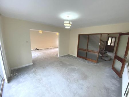 4 bedroom house to rent - Photo 2