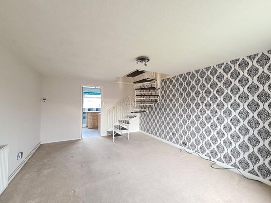 2 bedroom house to rent - Photo 1