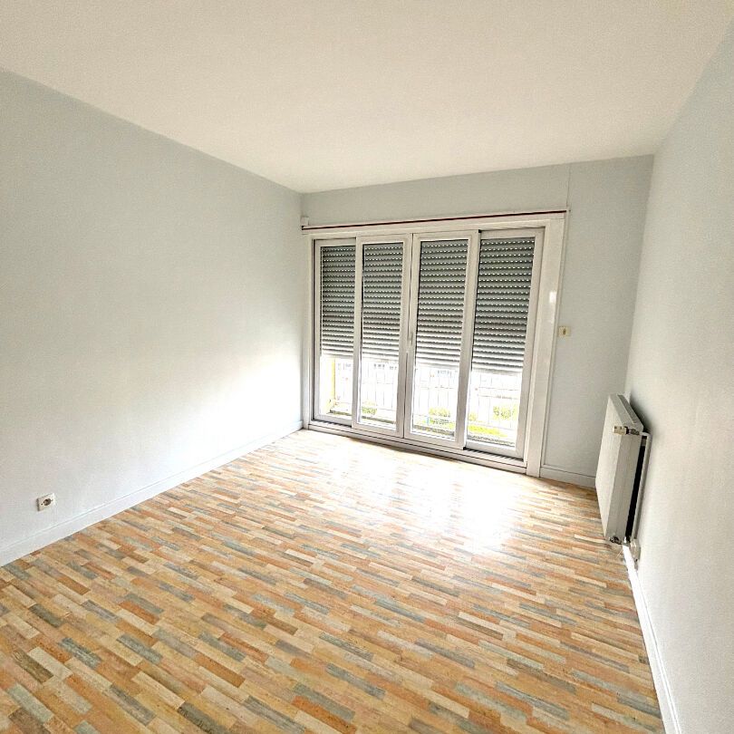 Appartement Montceau-les-mines 4 pièce(s) 71.76 m2 - Photo 1