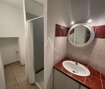 Location Appartement 1 pièce 34m² - Photo 2