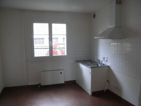 Location appartement t4 86 m² à Rodez (12000) - Photo 5