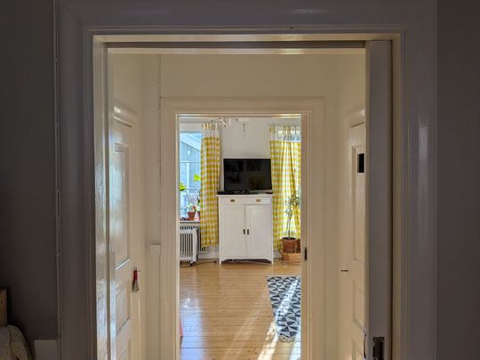 Kungsgatan, Mariestad - Photo 1