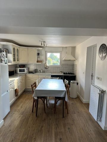 Location Maison 4 pièces 74m² ST GEORGES DES GROSEILLERS 61100 - Photo 5