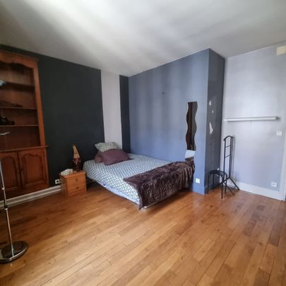 APPARTEMENT T3 - 73M² - PARAY LE MONIAL - Photo 1