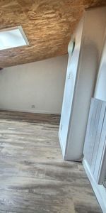 Hyper Centre - Appartement T2 - 25m² (38m² au sol) - Terrasse - Photo 4