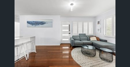 Charming Renovated Home with Oversized Entertaining Deck - Photo 3