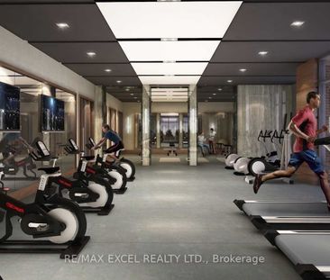 For Lease - 396 Highway 7 E N/A Unit# 508, Richmond Hill, Ontario - Photo 5