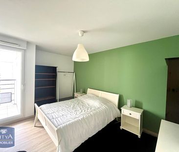 Location Appartement 3 pièces 64m² TOURS 37000 - Photo 4