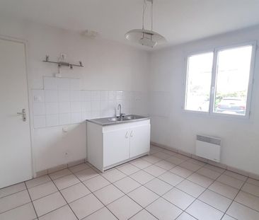 location Appartement T4 DE 91.35m² À PLAISANCE DU TOUCH - Photo 5