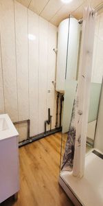 Location Appartement 1 pièce 40m² AIRE SUR LA LYS 62120 - Photo 4