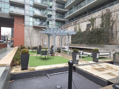 For Lease - 78 Tecumseth Street Unit# 510, Toronto, Ontario - Photo 4