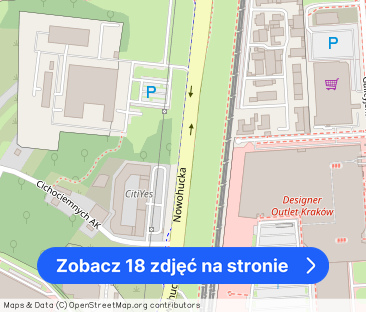 Czyżyny | Nowohucka | 55 m2 | 3 Pok | Balkon - Zdjęcie 1