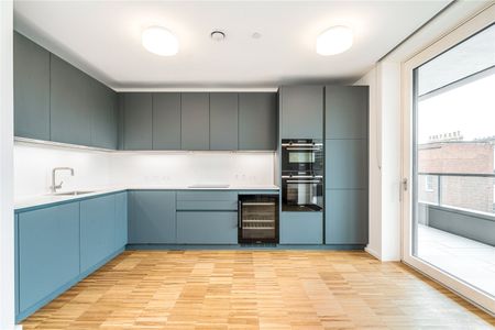 Georgiana Street, Camden, NW1, London - Photo 5