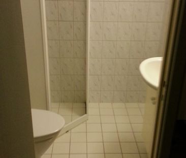 Kopparmöllegatan 19A - Foto 1