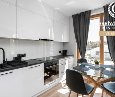 Gdańsk Wrzeszcz Cypriana Kamila Norwida - Photo 4