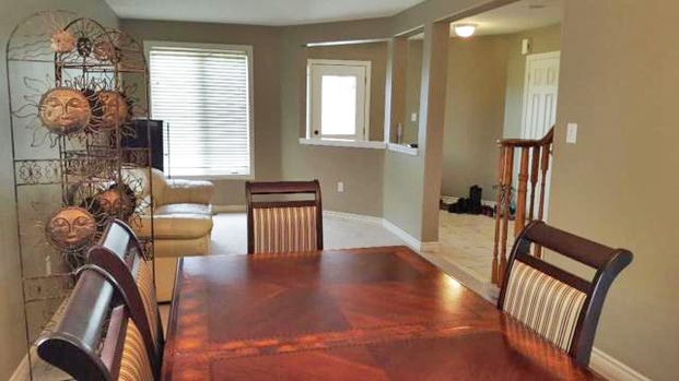 318 Johnson Street - Room #2, The Real Unit 2, Barrie ON L4M7A1 - Photo 1