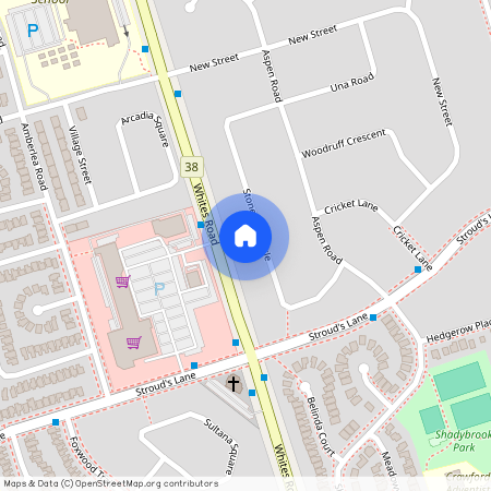 738 Stonepath Circle Unit# Lower, Pickering