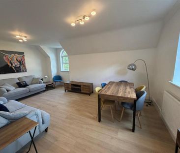 2 bedroom apartment to rent - Photo 2