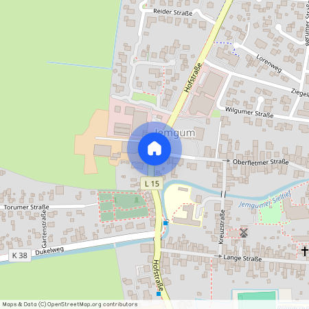 26844 Niedersachsen - Jemgum