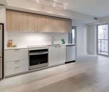 For Lease - 6 Sonic Way Unit# N1008, Toronto, Ontario - Photo 5