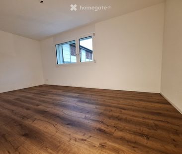 Helle 3,5 Zimmer-Wohnung an Zentraler Lage in Schüpfheim - Foto 5