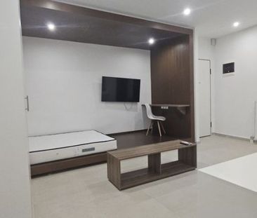 Studio/Γκαρσονιέρα για ενοικίαση - Καστέλλα - Πασαλιμάνι - Photo 2