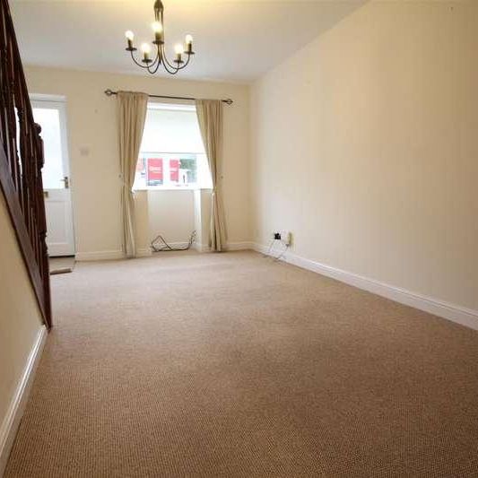 Vicarage Mewselloughton, HU15 - Photo 1