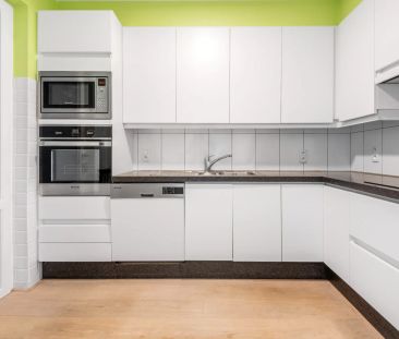 Appartement Te huur - het Zoute - Photo 4