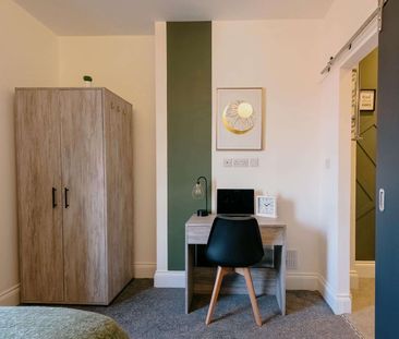 Seabank Road Room 3 - Photo 3