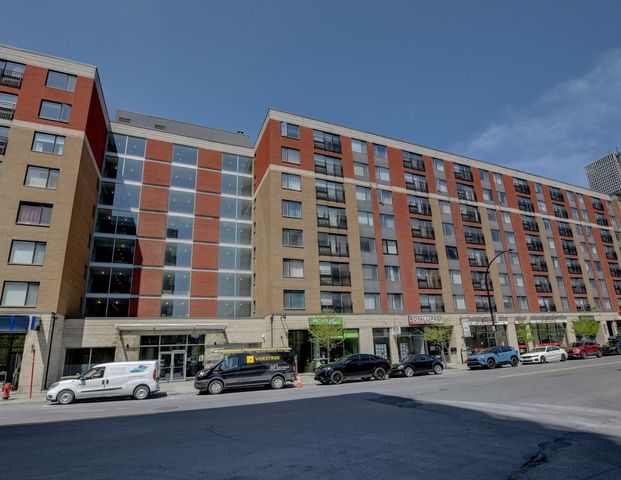 À louer / Appartement - Photo 1