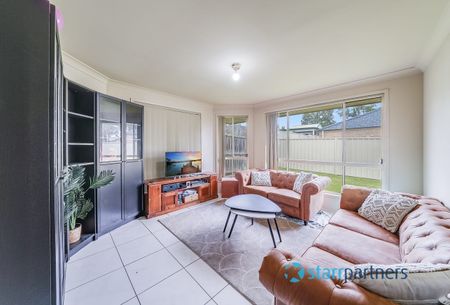 Modern Living - Single Storey Home - Photo 4