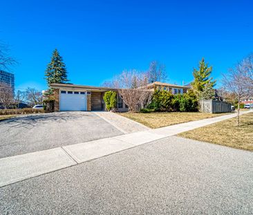 For Lease - 28 Kingslake Road Unit# Lower, Toronto, Ontario - Photo 2