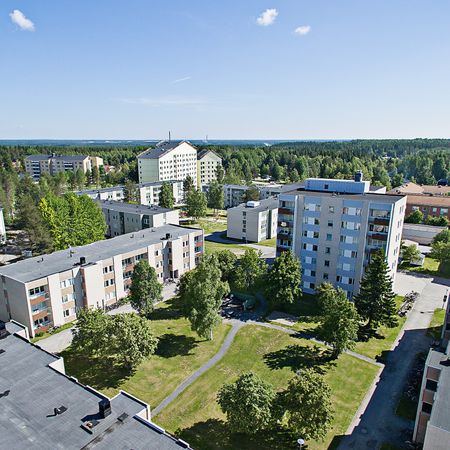 Mariehemsvägen 37 A, Umeå - Foto 3