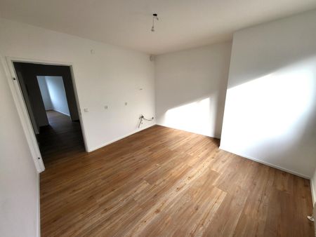 Helle und gemütliche 3-Zimmer Wohnung - Foto 5