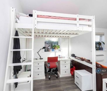 Studio to rent - Photo 5