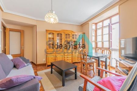 Alquiler de piso en Calle San Isidoro - Foto 2