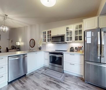 For Lease - 4013 Kilmer Drive Unit# 407, Burlington, Ontario - Photo 4