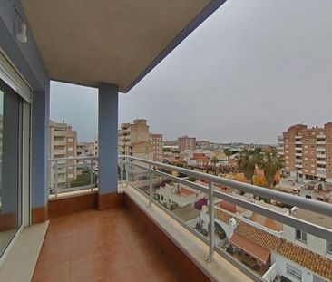 Piso en alquiler, C/ Santa Petra , , M160878 - Photo 3