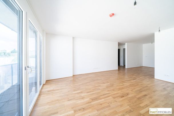 LETZTE WOHNUNG – € 1.000 MÖBELGUTSCHEIN IHRER WAHL!* - Foto 1