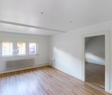 Appartement 4 pièces à Montigny-lès-Metz - Photo 1