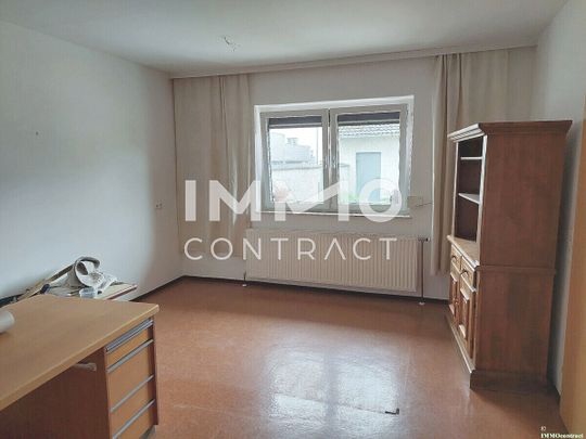 Alles inklusive - 40m² Single / Pendlerwohnung im Zentrum von Weistrach - Photo 1