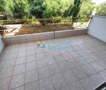 Studio/Γκαρσονιέρα για ενοικίαση Έξω Αγυιά (Πάτρα) - Φωτογραφία 3