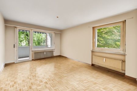 "- MIETEN OHNE KAUTION - Wohnen im schönen Münchenstein" - Foto 2