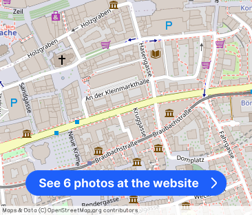 Move-in Ready: Vollmöbliertes Executive-Apartment mit Luxusausstatt... - Photo 1