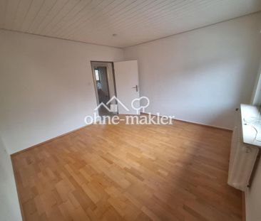 Helle, großzügige 3-Zimmer-Wohnung mit Balkon in Top-Lage - ruhig, ... - Photo 5