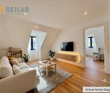 Apartamento T1 em Lisboa - Foto 1