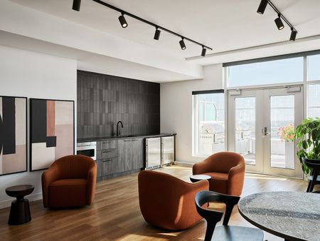 Brand New luxury apartments for rent in Gatineau Hull , 5 minutes from Ottawa / Call us at - 819-303-4918 - Photo 3