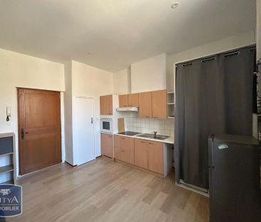 Appartement à louer 1 pièce 20.01m² - Photo 3