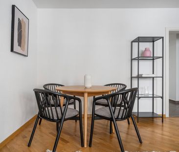 Verena-Conzett-Strasse - Photo 5