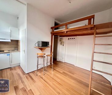 Location Appartement 1 pièce 15m² LILLE 59000 - Photo 2